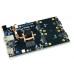 Eclypse Z7: Zynq-7000 SoC Development Board with SYZYGY-compatible Expansion and two Zmod ADCs